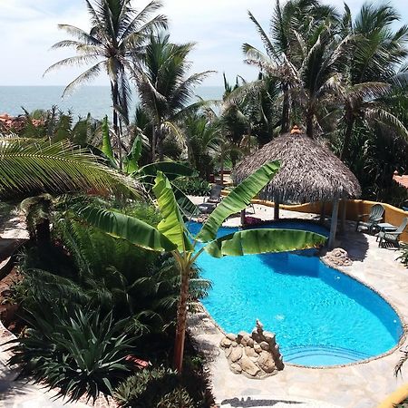Villa Pelicano Las Tablas Kültér fotó