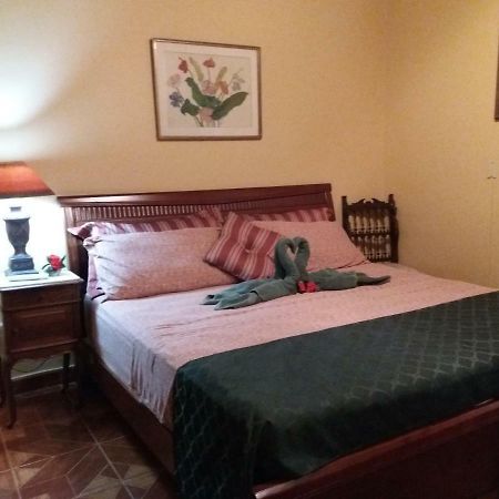 Villa Pelicano Las Tablas Kültér fotó
