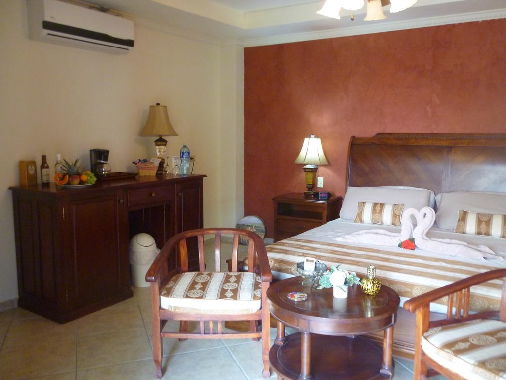 Villa Pelicano Las Tablas Kültér fotó