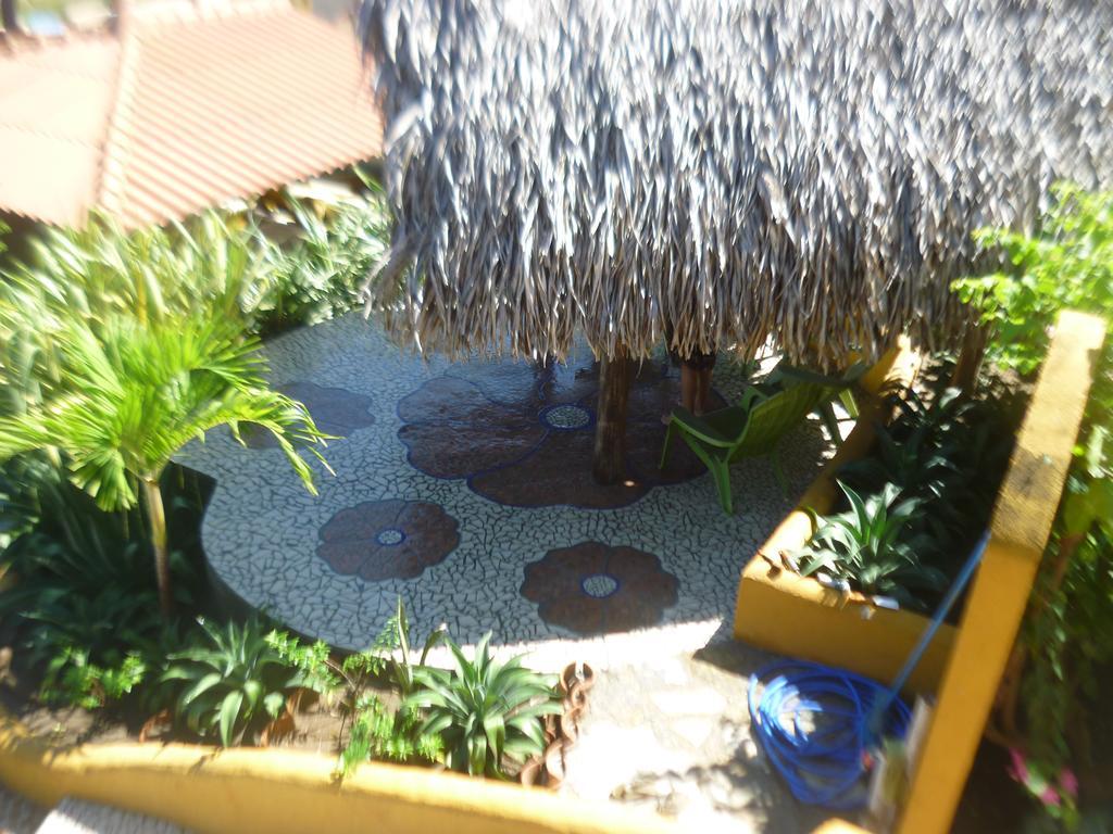 Villa Pelicano Las Tablas Kültér fotó