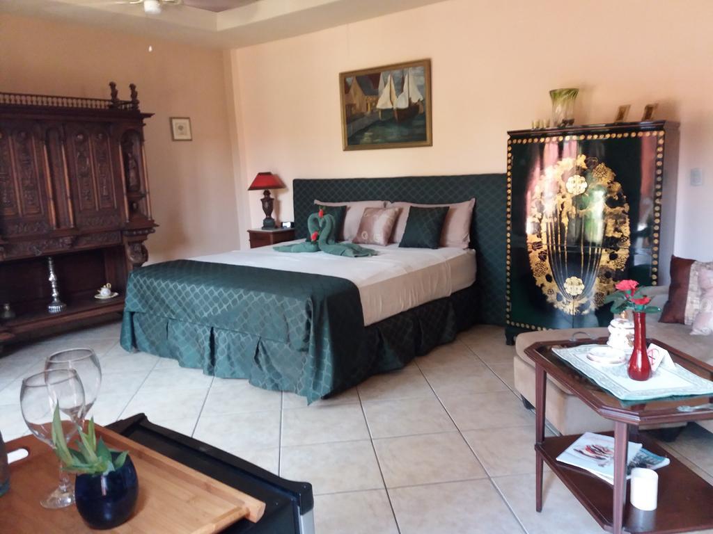 Villa Pelicano Las Tablas Kültér fotó