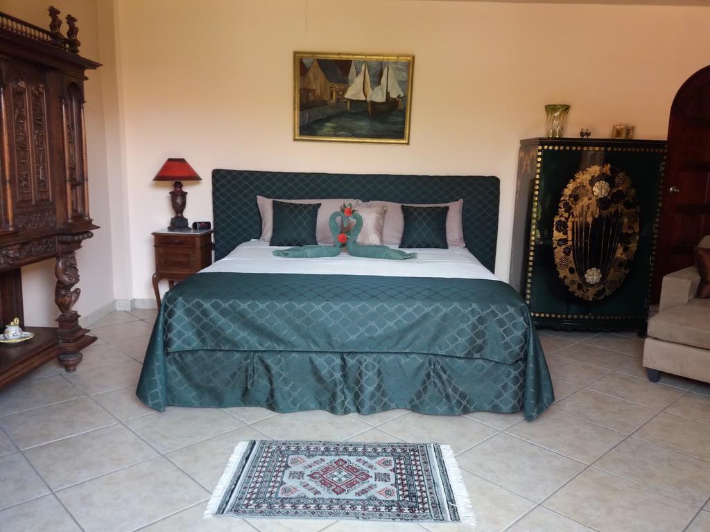 Villa Pelicano Las Tablas Kültér fotó