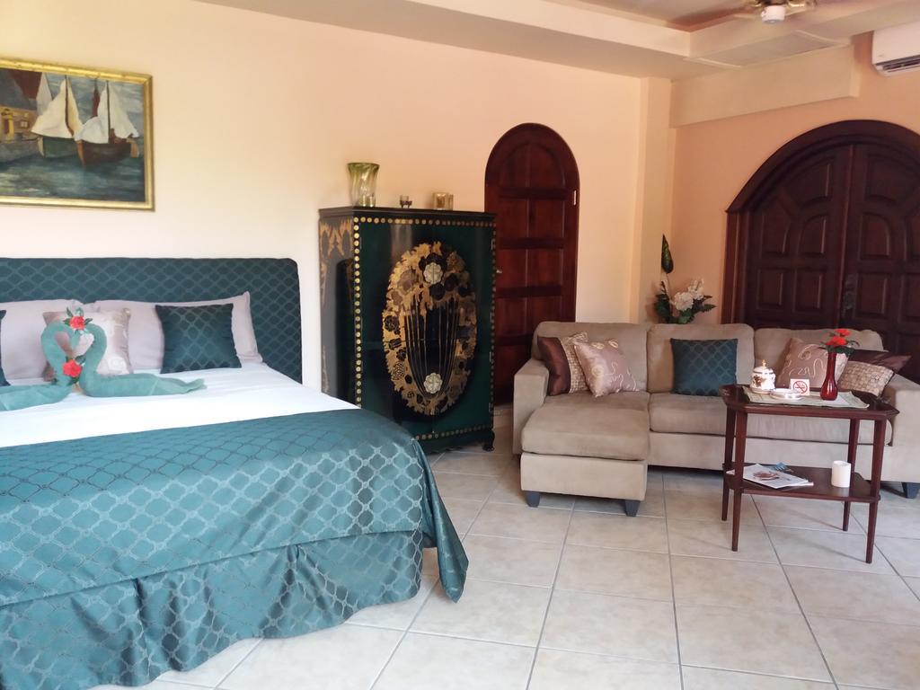 Villa Pelicano Las Tablas Kültér fotó