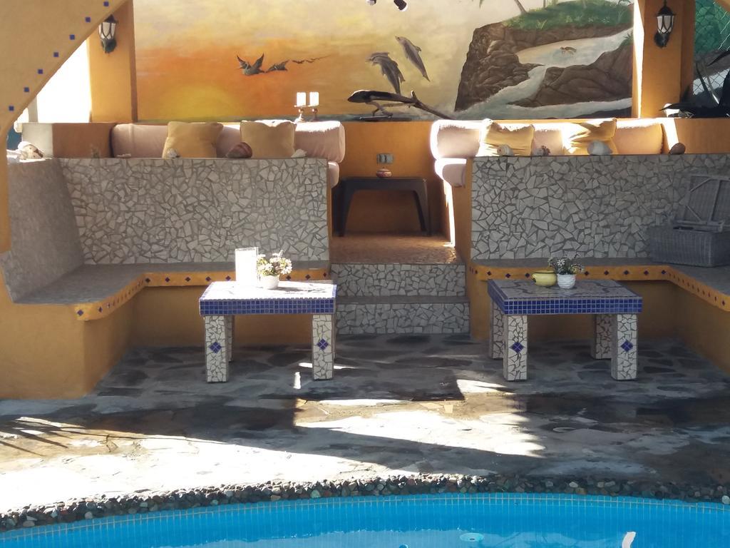 Villa Pelicano Las Tablas Kültér fotó