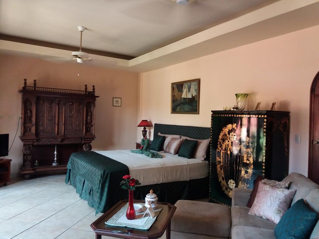 Villa Pelicano Las Tablas Kültér fotó