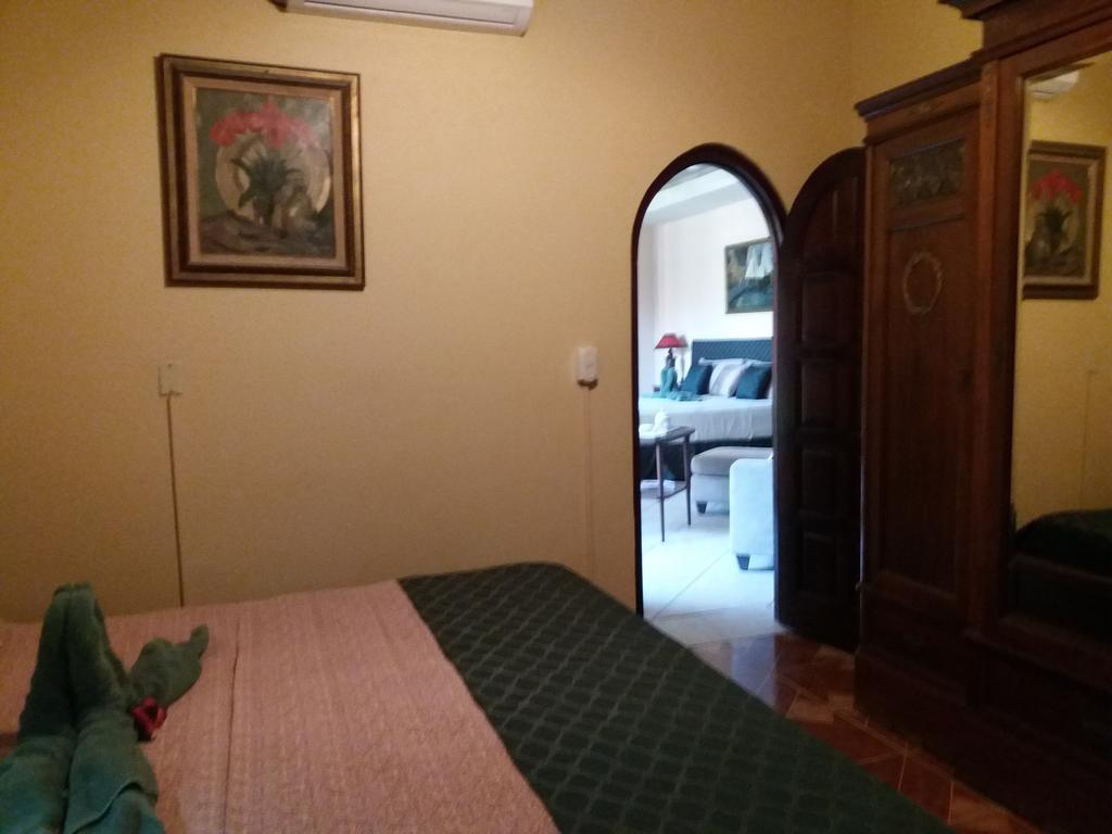 Villa Pelicano Las Tablas Kültér fotó