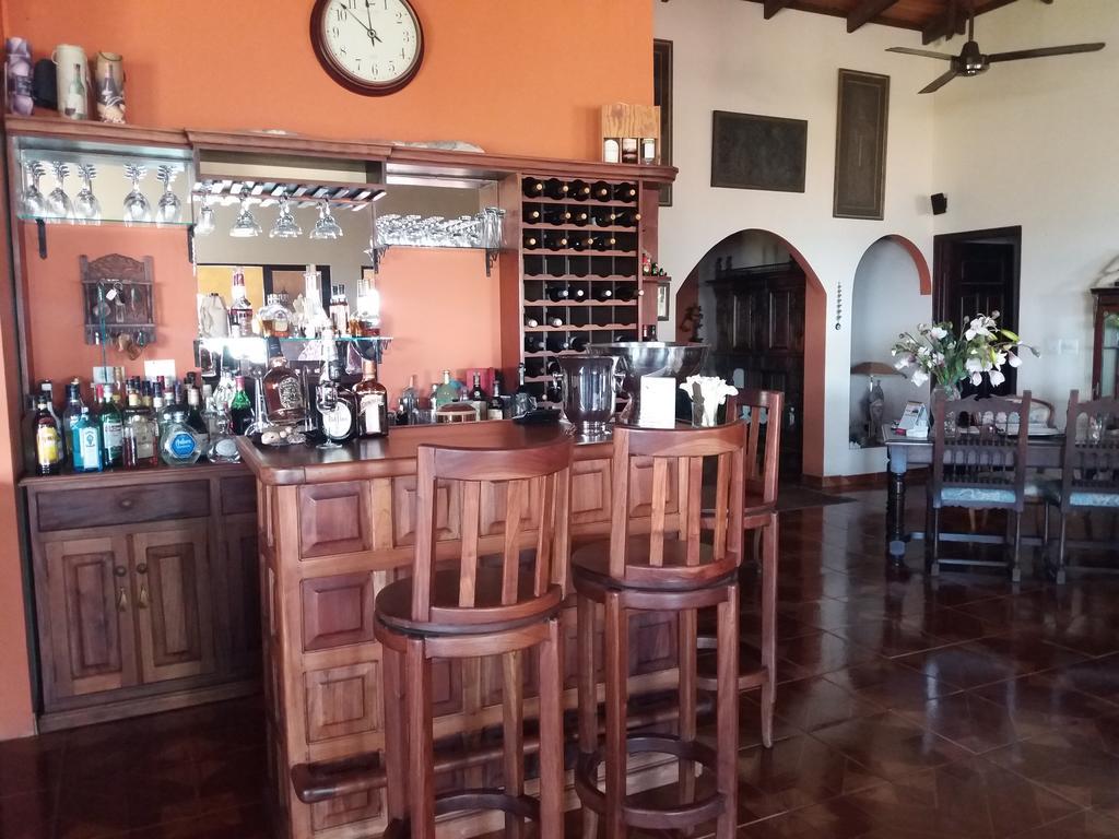 Villa Pelicano Las Tablas Kültér fotó