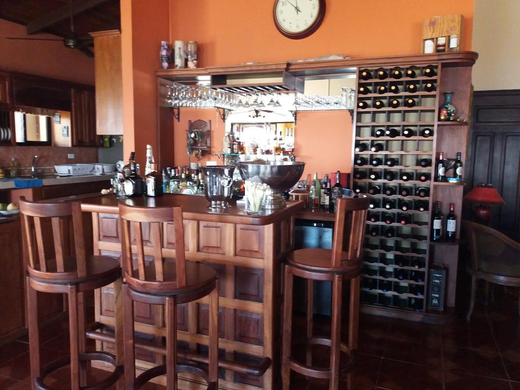 Villa Pelicano Las Tablas Kültér fotó