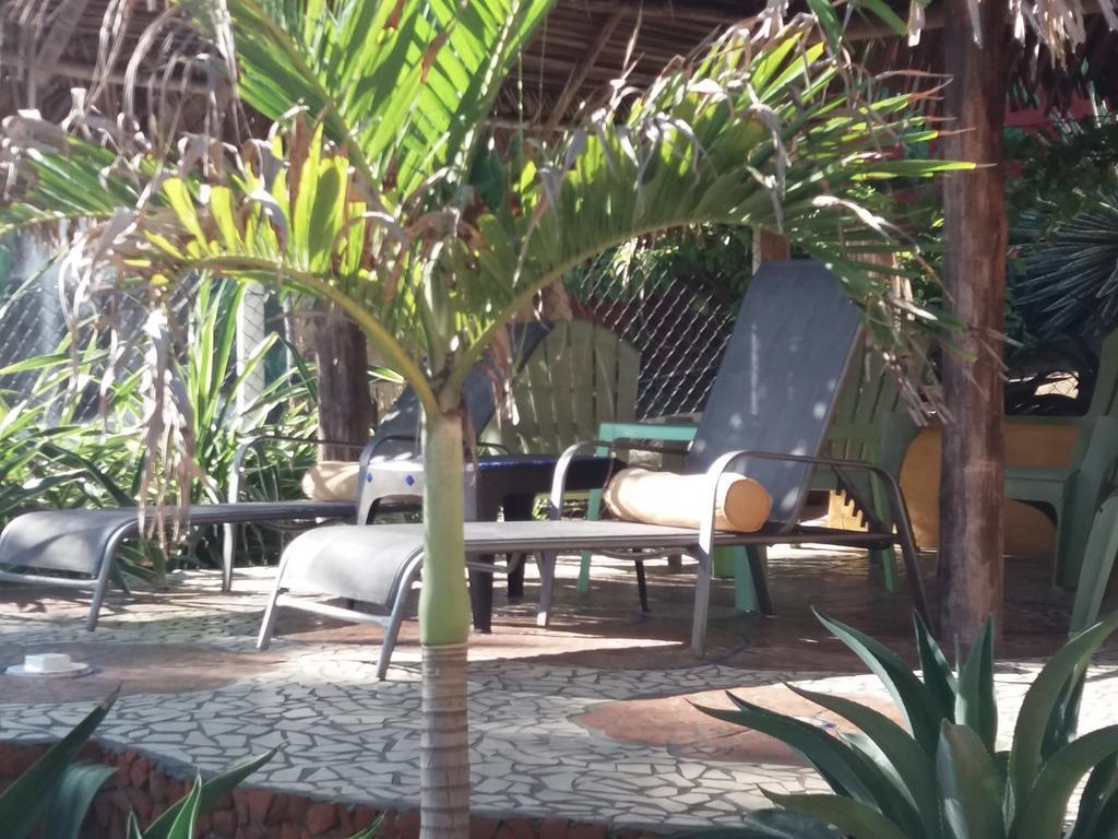 Villa Pelicano Las Tablas Kültér fotó