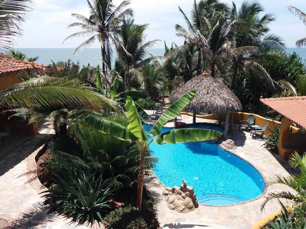 Villa Pelicano Las Tablas Kültér fotó