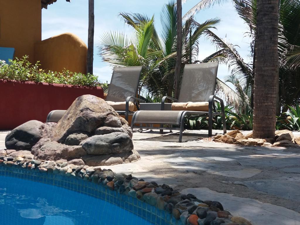 Villa Pelicano Las Tablas Kültér fotó