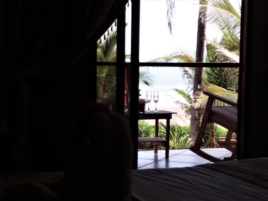 Villa Pelicano Las Tablas Kültér fotó