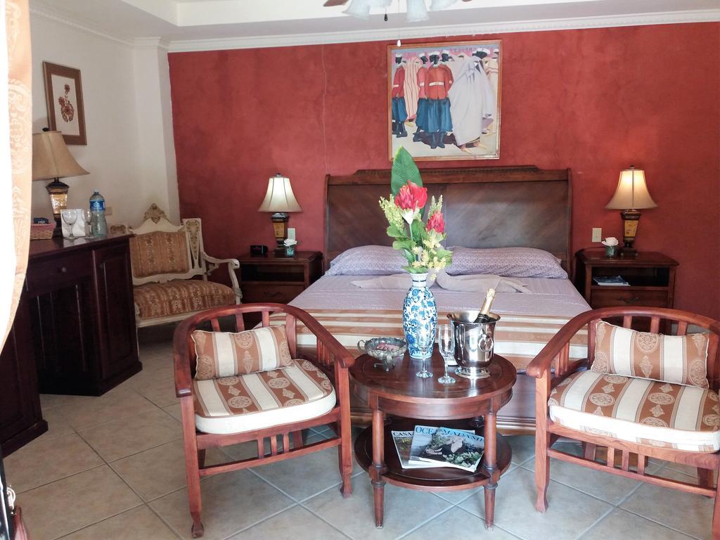 Villa Pelicano Las Tablas Kültér fotó