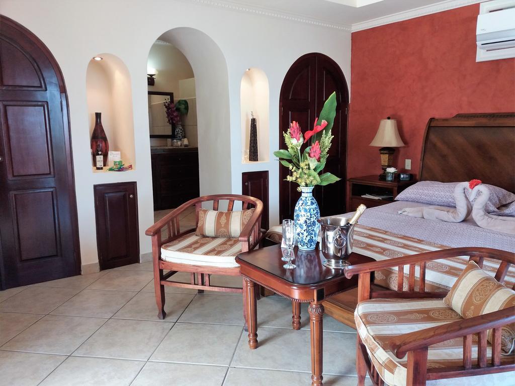 Villa Pelicano Las Tablas Kültér fotó