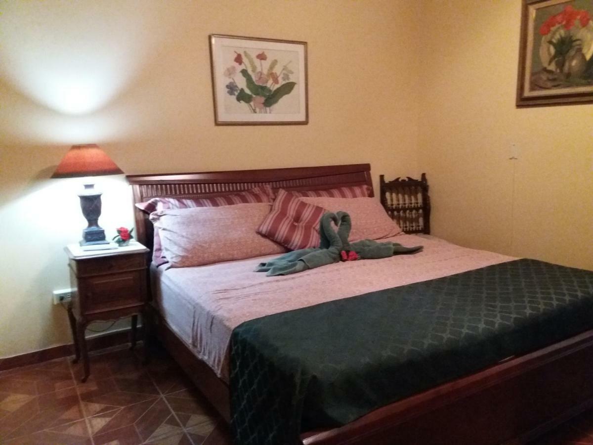 Villa Pelicano Las Tablas Kültér fotó